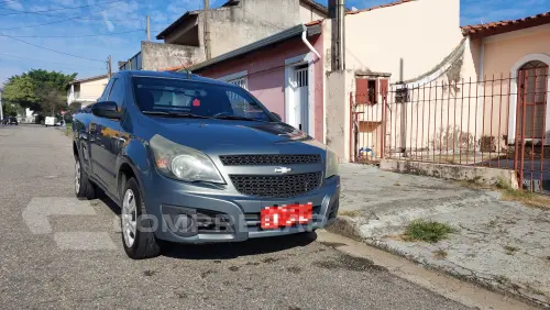 MONTANA 1.4 MPFI LS CS 8V