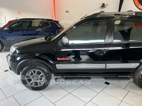 ECOSPORT 1.6 FREESTYLE 16V FORD