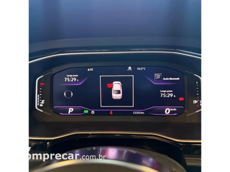 JETTA 2.0 350 TSI GASOLINA GLI DSG