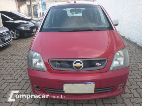 MERIVA 1.8 MPFI SS 8V