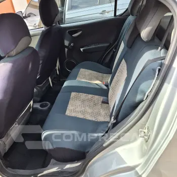 PALIO 1.4 MPI Attractive 8V