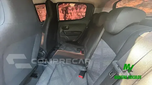 MOBI 1.0 EVO FLEX LIKE. MANUAL