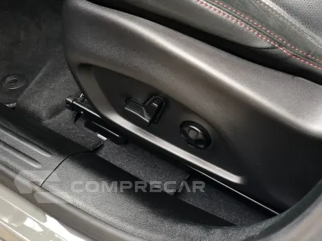 Rampage 2.0 Hurricane 4 Turbo Gasolina R/T 4X4 Automático