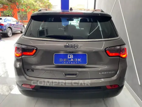 COMPASS LIMITED 2.0 4x2 Flex 16V Aut.