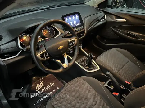 ONIX 1.0 FLEX LT MANUAL