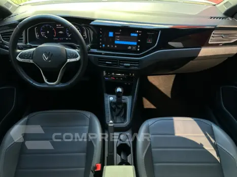 NIVUS 1.0 200 TSI TOTAL FLEX HIGHLINE AUTOMÁTICO