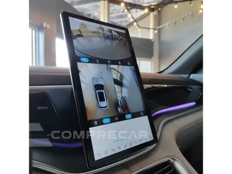 SONG PLUS 1.5 DM-I HÍBRIDO AUTOMÁTICO