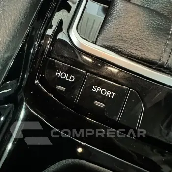 COMPASS SPORT T270 1.3 TB 4x2 Flex Aut.