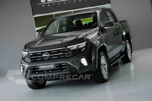 AMAROK 3.0 V6 TDI Highline CD 4motion