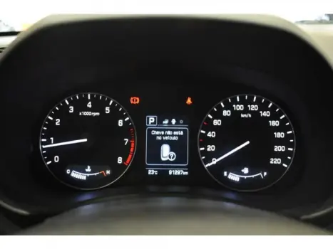 CRETA - 2.0 16V PRESTIGE AUTOMÁTICO