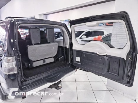 PAJERO GLS 3.2 D