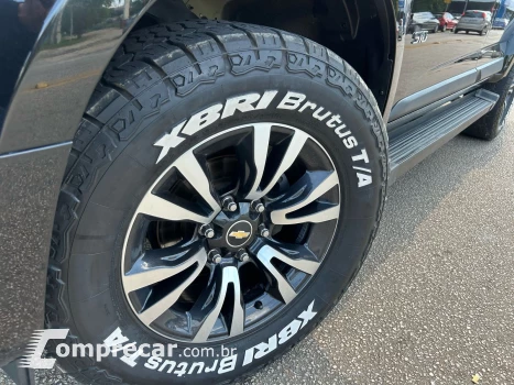 S10 Pick-Up LTZ 2.5 Flex 4x2 CD Aut.