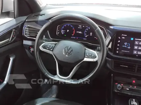 T-CROSS 1.0 200 TSI TOTAL FLEX COMFORTLINE AUTOMÁTICO