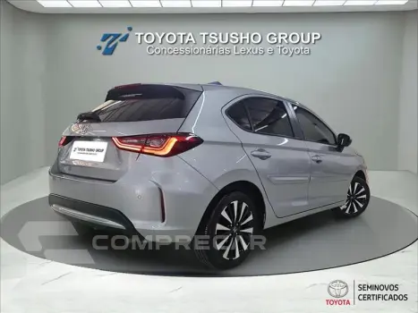 CITY 1.5 I-vtec Hatch EXL