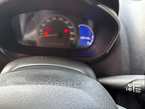 KWID 1.0 12V SCE ZEN