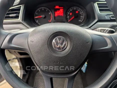 GOL 1.0 12V MPI TOTALFLEX 4P MANUAL