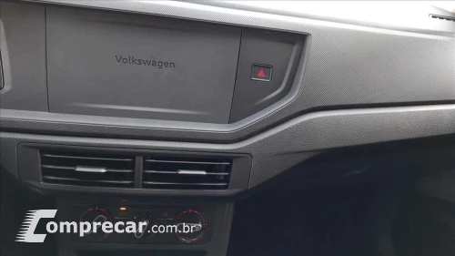 POLO 1.0 MPI ROBUST MANUAL