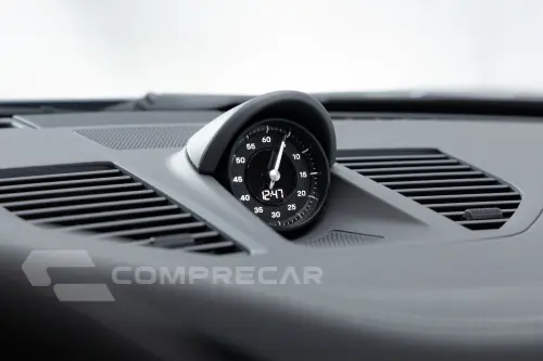 911 3.0 24V H6 Carrera S PDK