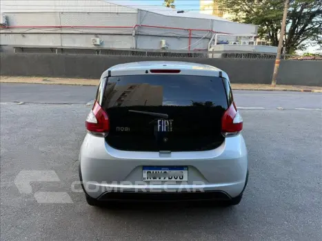 MOBI 1.0 EVO Like.