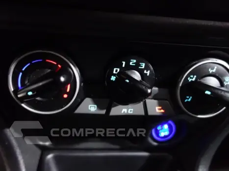 PAJERO TR4 - 2.0 4X4 16V 140CV 4P AUTOMÁTICO