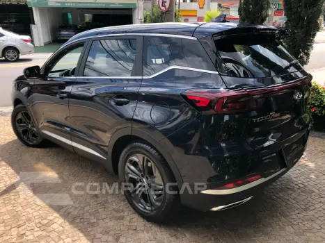 Tiggo 7 Pro 1.5 Tci Flex Hybrid Cvt