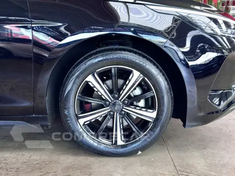 KING 1.5 DM-I PHEV GS AUTOMÁTICO