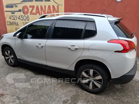 2008 1.6 16V THP Griffe
