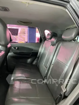 TUCSON 2.0 MPFI GLS 16V 143cv 2WD