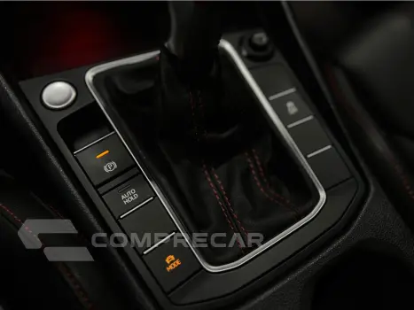 JETTA 2.0 350 TSI GASOLINA GLI DSG