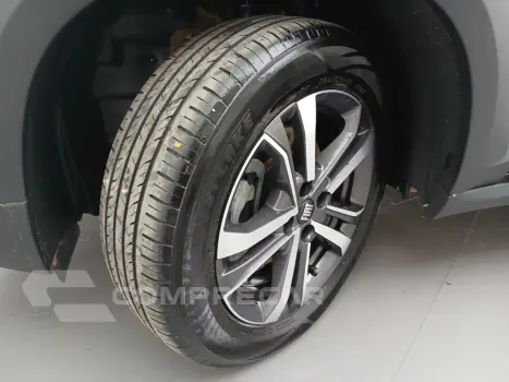 PULSE 1.0 TURBO 200 FLEX AUDACE CVT