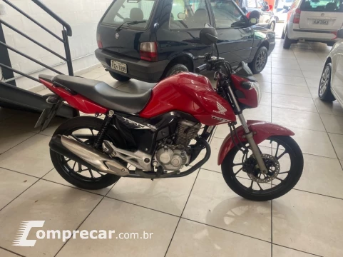 Honda CG 160