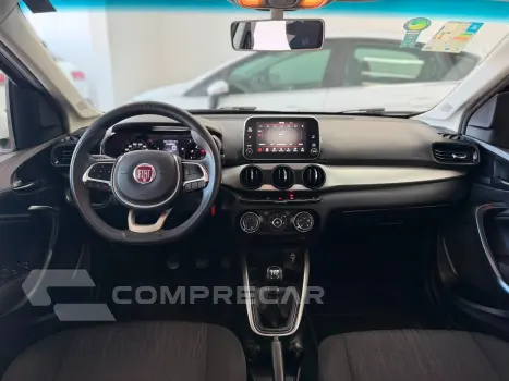 ARGO DRIVE 1.0 6V Flex