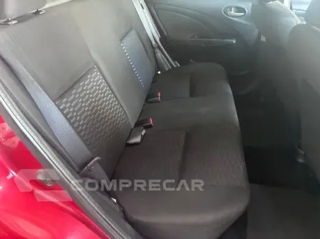 ETIOS 1.5 XS 16V