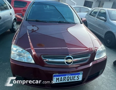 ASTRA 2.0 MPFI Advantage 8V