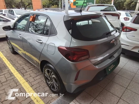 ONIX 1.0 TURBO FLEX LT MANUAL