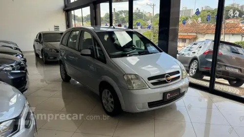 MERIVA 1.8 MPFI Maxx 8V