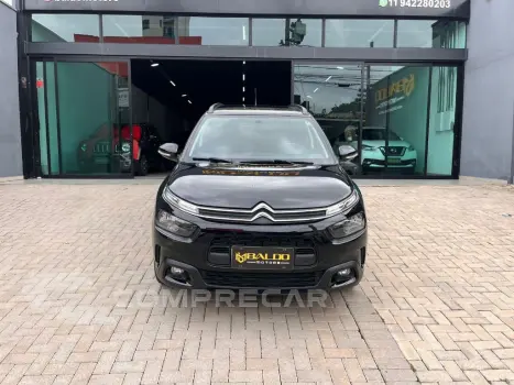 C4 CACTUS FEEL 1.6 16V Flex Aut.