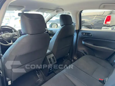 City Sedan LX 1.5