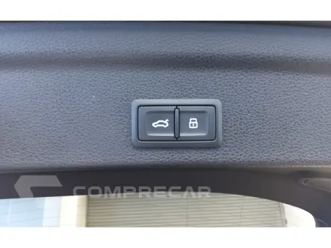 Q3 2.0 40 TFSI GASOLINA SPORTBACK PERFORMANCE QUATTRO TIPTRO