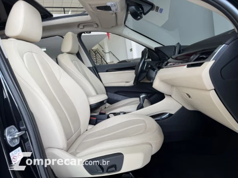 X1 2.0 16V 4P SDRIVE 20I X-LINE ACTIVEFLEX TURBO AUTOMÁTICO