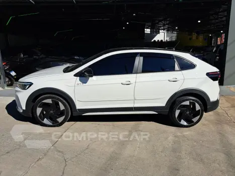 Nivus 1.4 250 Tsi Total Flex Gts Automático