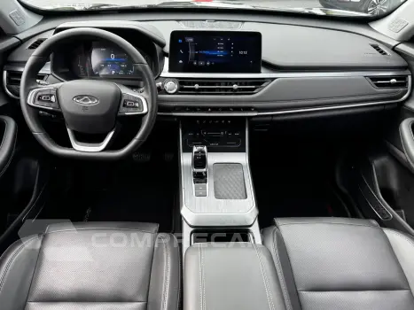 TIGGO 5X PRO 1.5 VVT Turbo Iflex