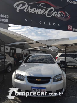 OMEGA 3.6 Fittipaldi V6 24V