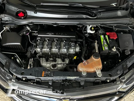 PRISMA Sed. LTZ 1.4 8V FlexPower 4p Aut.
