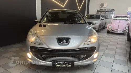 207 1.6 XS Passion 16V