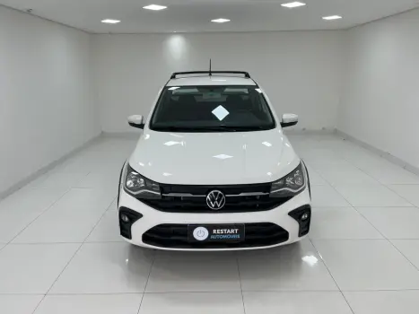 SAVEIRO 1.6 MSI Trendline CS 8V