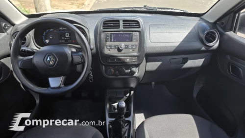 KWID 1.0 12V SCE ZEN