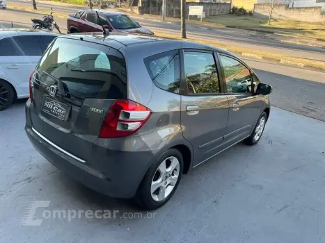 Fit LX 1.4/ 1.4 Flex 8V/16V 5p Mec.