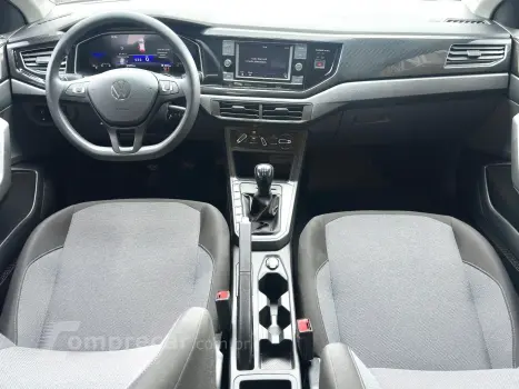 POLO 1.0 170 TSI MANUAL