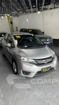 FIT 1.5 LX 16V